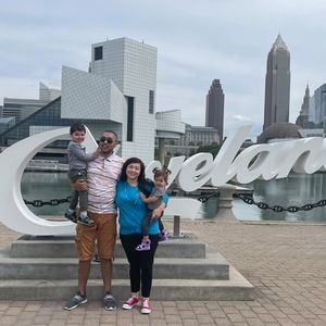 Meet your Posher, Samantha